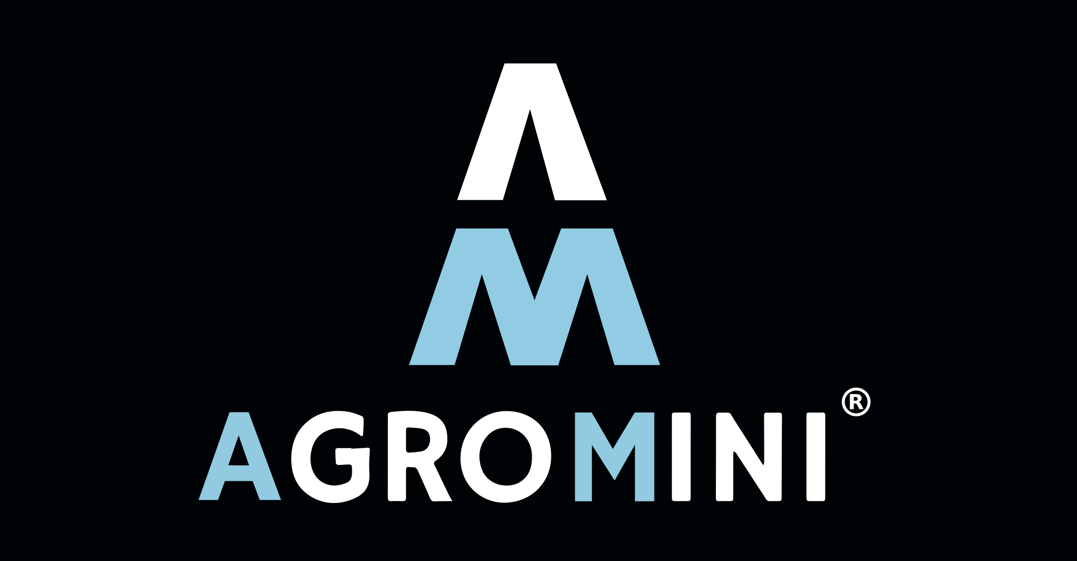 Agromini logo