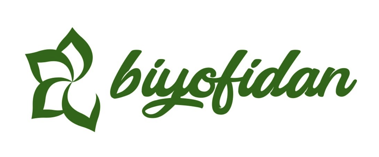 Biyofidan logo