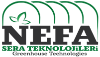 NEFA Sera Teknolojileri logo
