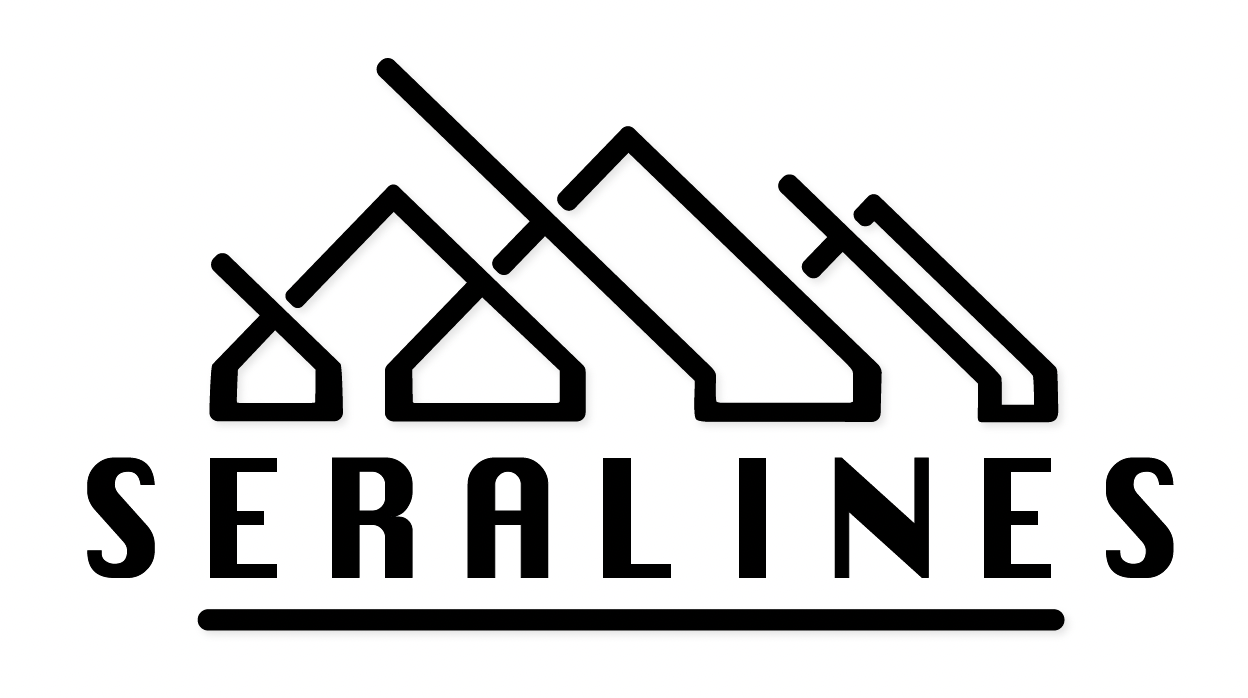 Seralines logo