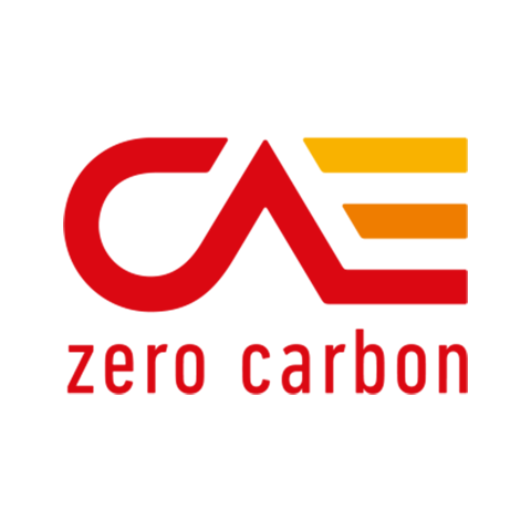 Zero Carbon logo